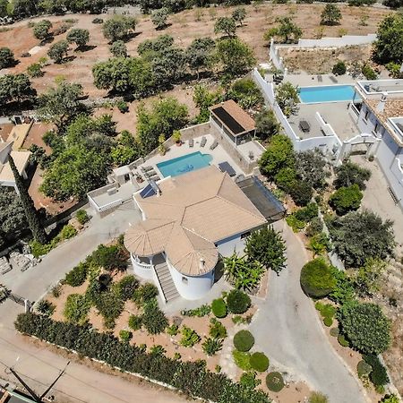 Villa Redonda Loulé Exterior foto