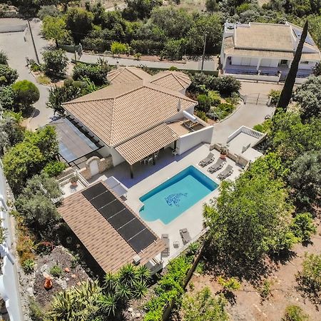 Villa Redonda Loulé Exterior foto